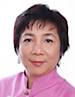 Hong Kong Abilities Arts Association Chairman: Lam Choi Chu